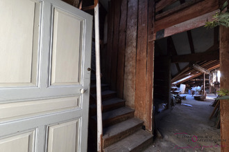 achat appartement pontarlier 25300