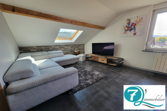 achat appartement pontarlier 25300