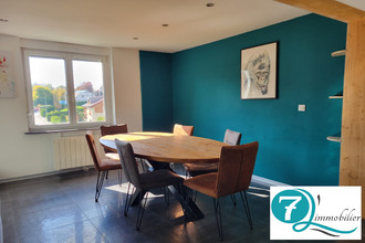 achat appartement pontarlier 25300