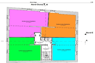 achat appartement pontarlier 25300