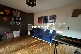 achat appartement pontarlier 25300