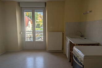 achat appartement pontarlier 25300