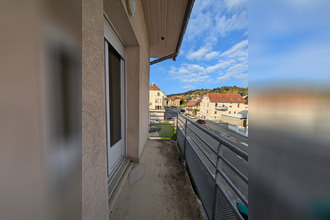 achat appartement pontarlier 25300