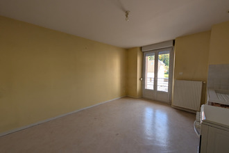 achat appartement pontarlier 25300