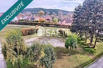 achat appartement pontarlier 25300