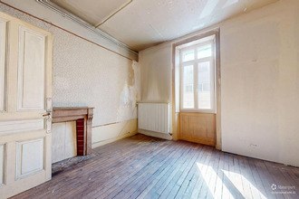 achat appartement pontarlier 25300