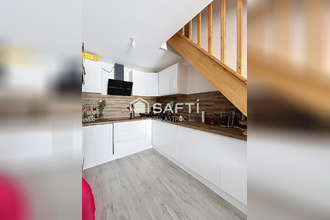 achat appartement pontarlier 25300
