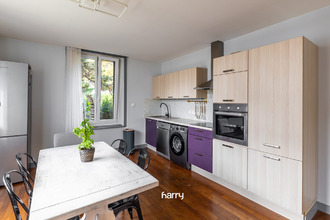 achat appartement pontarlier 25300