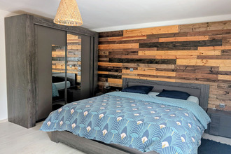 achat appartement pontarlier 25300