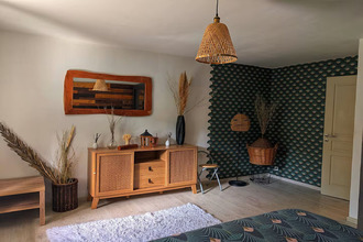 achat appartement pontarlier 25300