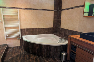 achat appartement pontarlier 25300