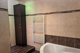 achat appartement pontarlier 25300