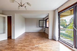 achat appartement pontarlier 25300