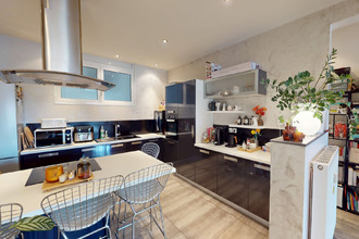 achat appartement pontarlier 25300