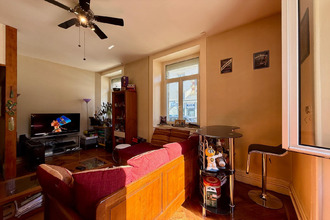 achat appartement pontarlier 25300