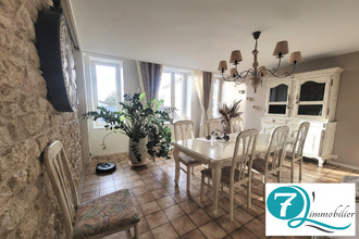 achat appartement pontarlier 25300