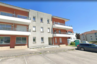 achat appartement pontarlier 25300