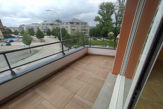 achat appartement pontarlier 25300