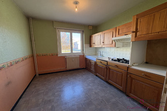 achat appartement pontarlier 25300