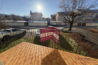 achat appartement pontarlier 25300