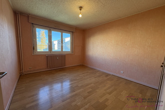 achat appartement pontarlier 25300