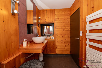 achat appartement pontarlier 25300