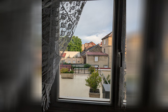 achat appartement pontarlier 25300