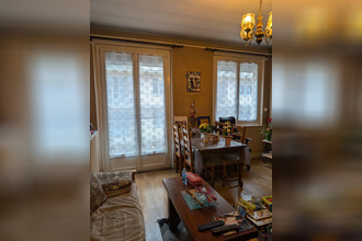 achat appartement pontarlier 25300