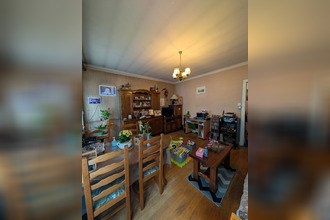 achat appartement pontarlier 25300