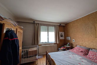 achat appartement pontarlier 25300