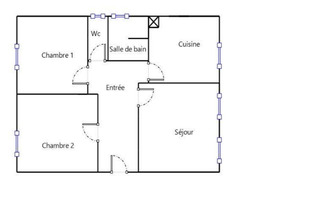 achat appartement pontarlier 25300