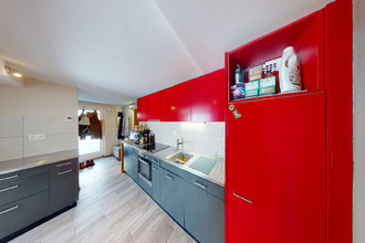 achat appartement pontarlier 25300