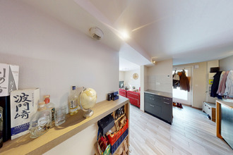 achat appartement pontarlier 25300