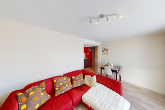 achat appartement pontarlier 25300