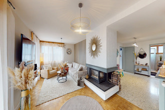 achat appartement pontarlier 25300