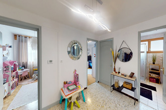 achat appartement pontarlier 25300