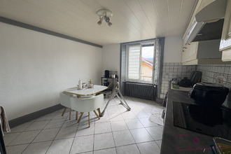achat appartement pontarlier 25300