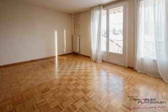 achat appartement pontarlier 25300