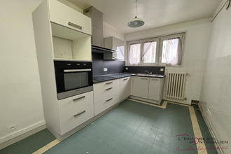 achat appartement pontarlier 25300
