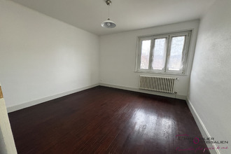 achat appartement pontarlier 25300