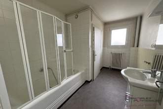 achat appartement pontarlier 25300