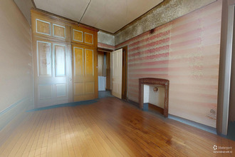 achat appartement pontarlier 25300