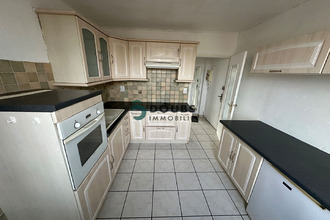 achat appartement pontarlier 25300