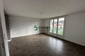 achat appartement pontarlier 25300