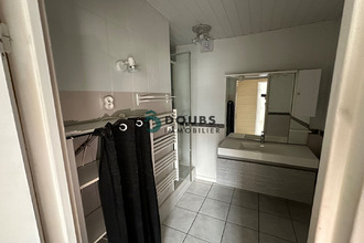 achat appartement pontarlier 25300