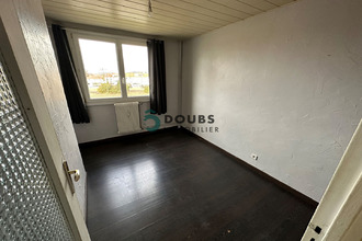 achat appartement pontarlier 25300