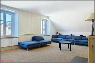 achat appartement pontarlier 25300