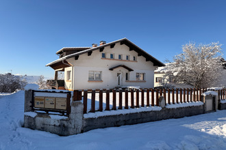 achat appartement pontarlier 25300