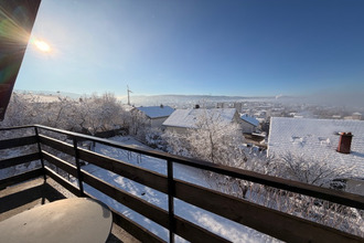 achat appartement pontarlier 25300