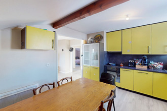 achat appartement pontarlier 25300